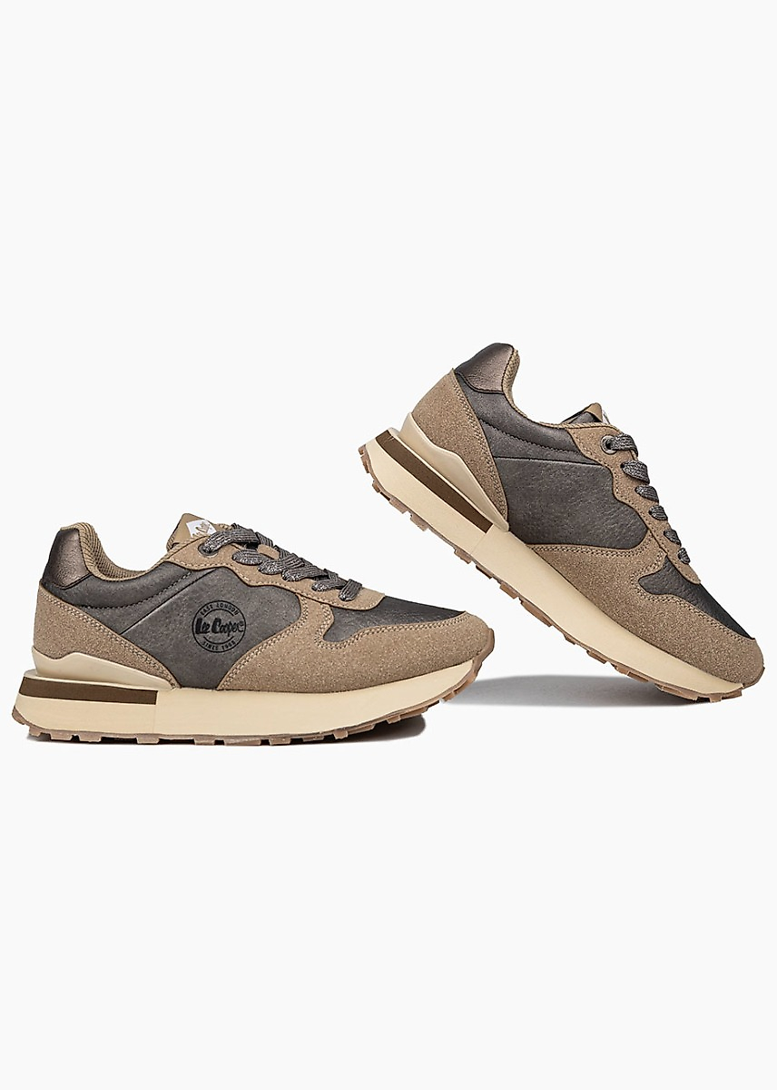 Lee Cooper Pantofi pentru femeI LCJ-25-03-3827LA