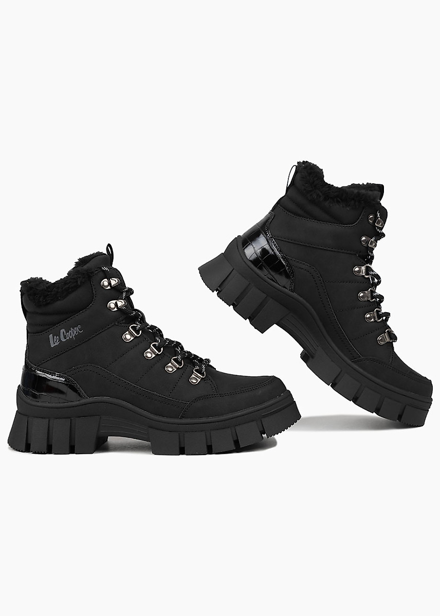 Lee Cooper Pantofi pentru femei LCJ-25-31-3911LA
