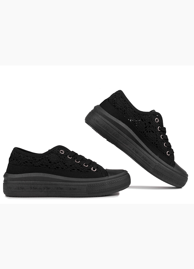 Lee Cooper Pantofi pentru femei LCW-23-44-1618LA Lee Cooper Pantofi pentru femei LCW-23-44-1618LA