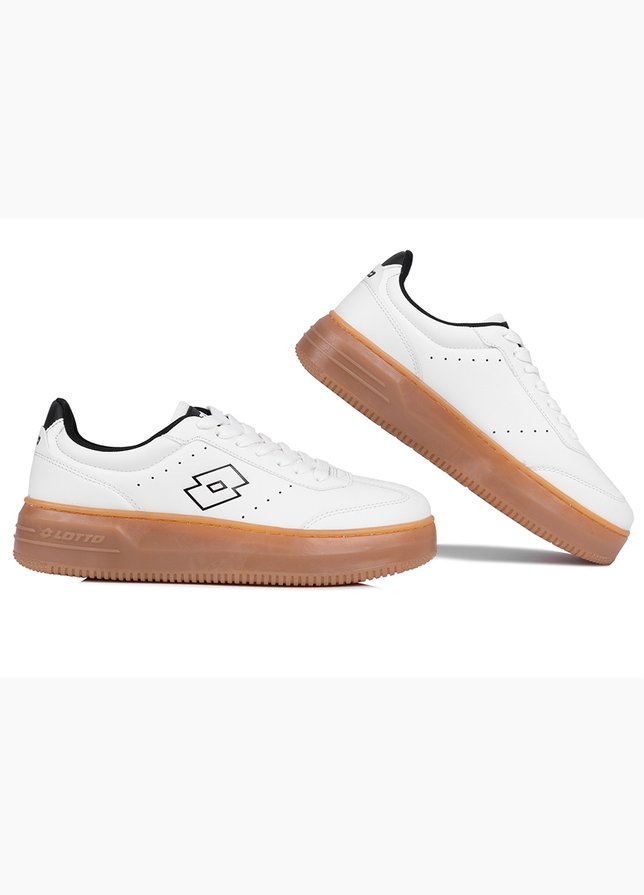 Lotto Pantofi pentru femei Iskar PF RB 2400282W 1011 Lotto Pantofi pentru femei Iskar PF RB 2400282W 1011