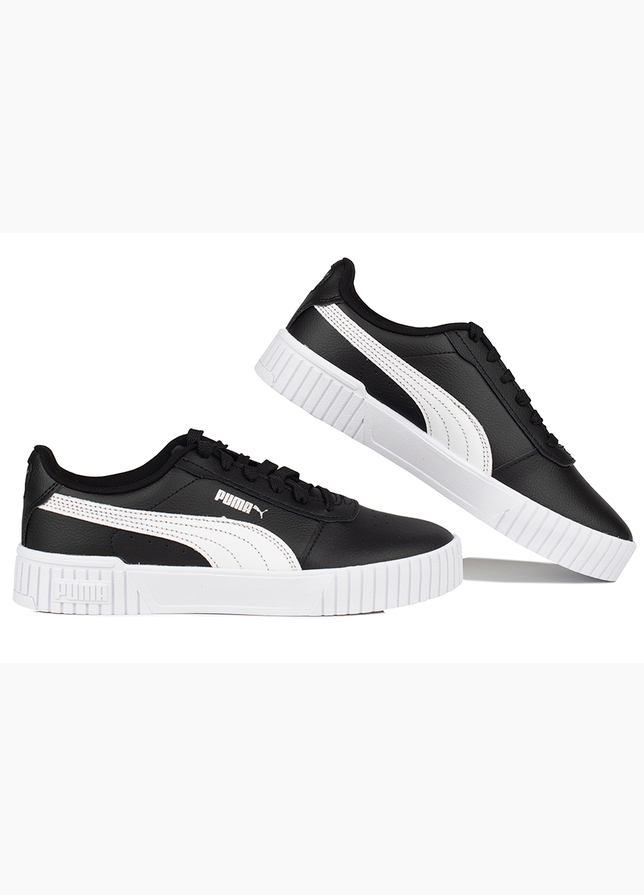 PUMA Pantofi pentru femei Carina 2.0 385849 10 PUMA Pantofi pentru femei Carina 2.0 385849 10