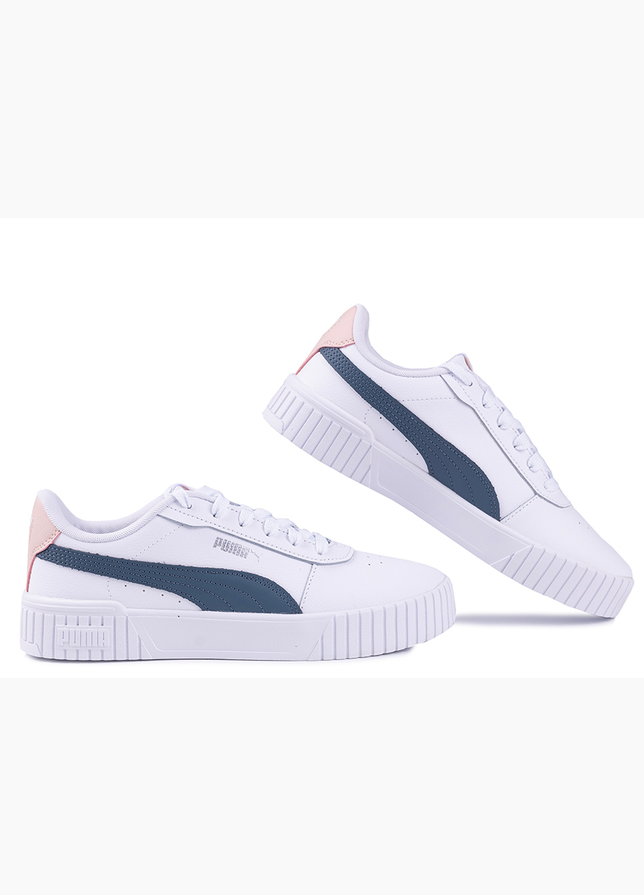 PUMA Pantofi pentru femei Carina 2.0 385849 31 PUMA Pantofi pentru femei Carina 2.0 385849 31