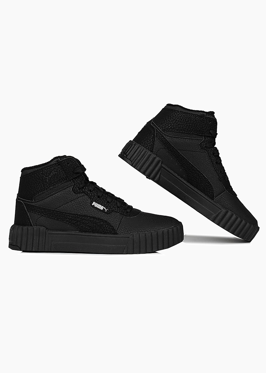 Puma Pantofi damă Carina 3.0 Mid WTR 402643 04