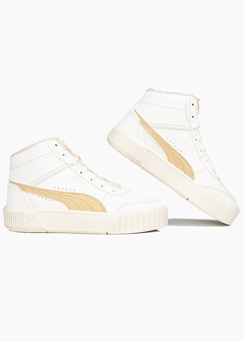 Pantofi damă Puma Carina Mia Mid WTR 403584 02