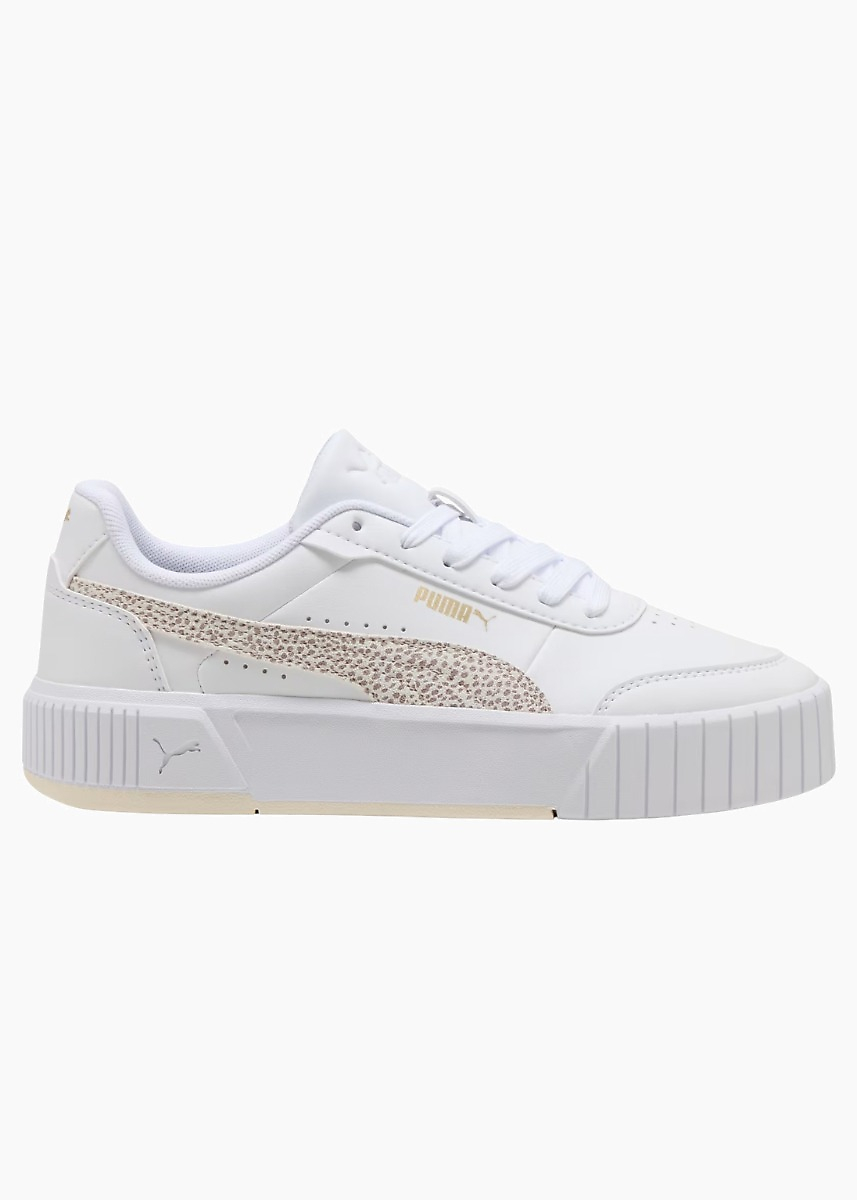 Pantofi de damă Puma Carina Mia Topcat 406064 02