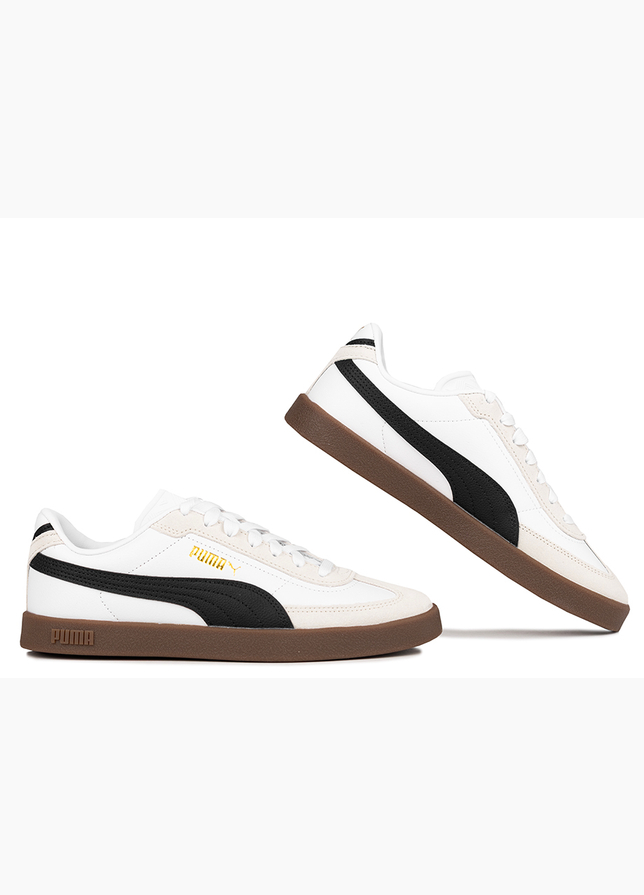 PUMA Pantofi Club II Era 397447 07 PUMA Pantofi Club II Era 397447 07
