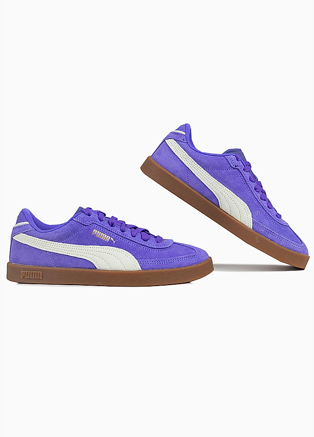 PUMA Pantofi pentru femei Club II 400717 14 PUMA Pantofi pentru femei Club II 400717 14
