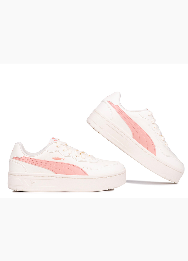 PUMA Pantofi pentru femei Court Lally Skye 400368 04 PUMA Pantofi pentru femei Court Lally Skye 400368 04