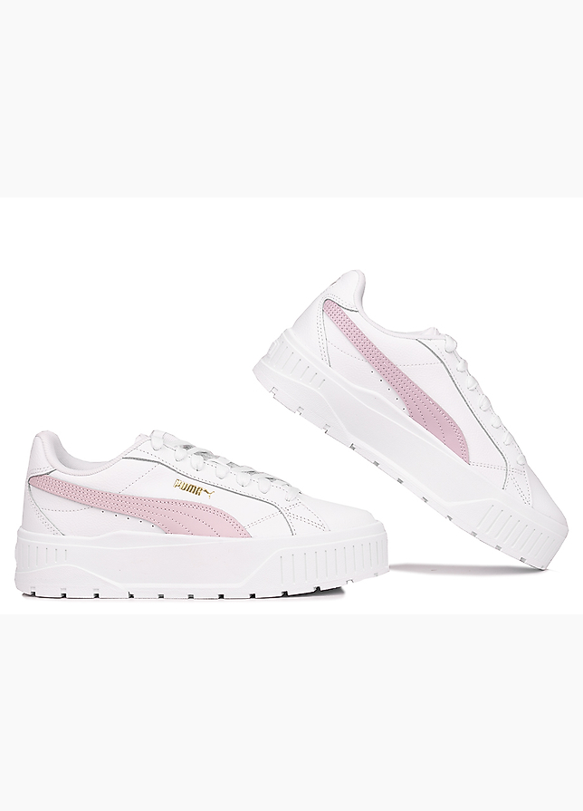 PUMA Pantofi pentru femei Karmen II L 397456 12 PUMA Pantofi pentru femei Karmen II L 397456 12