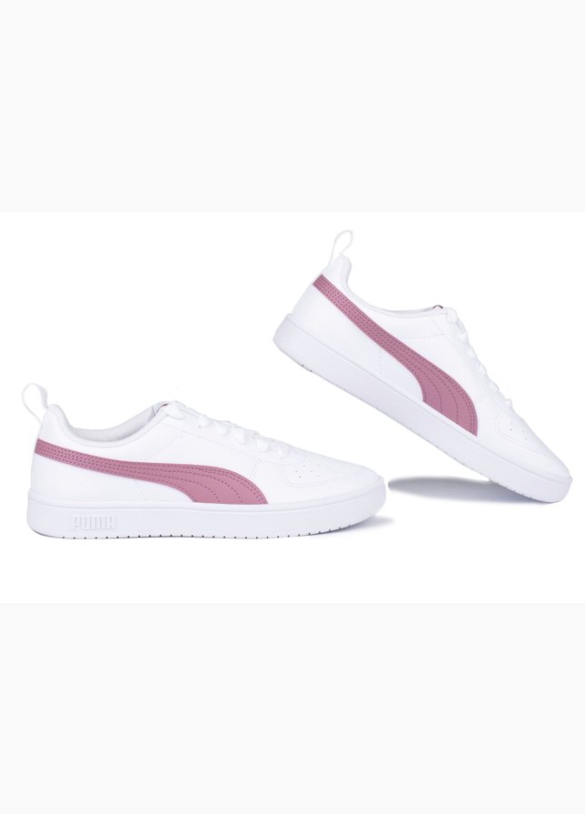 PUMA Pantofi Femei Rickie 387607 04 PUMA Pantofi Femei Rickie 387607 04
