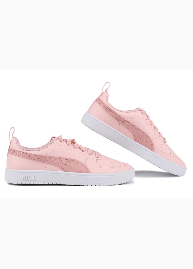PUMA Pantofi Femei Rickie Island 387607 05 PUMA Pantofi Femei Rickie Island 387607 05