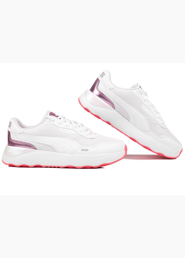 PUMA Pantofi pentru femei Runtamed Platform GirlPower 395259 01 PUMA Pantofi pentru femei Runtamed Platform GirlPower 395259 01