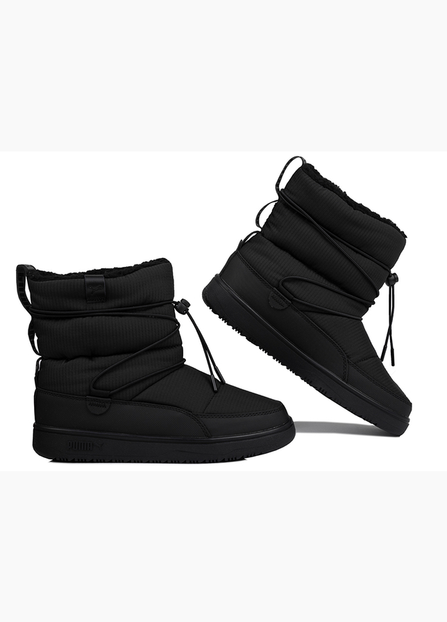 PUMA Pantofi pentru femei Snowbae Wns 393920 01 PUMA Pantofi pentru femei Snowbae Wns 393920 01