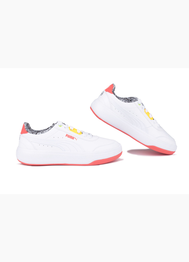 PUMA Pantofi Femei Tori Me Happy 386384 01 PUMA Pantofi Femei Tori Me Happy 386384 01