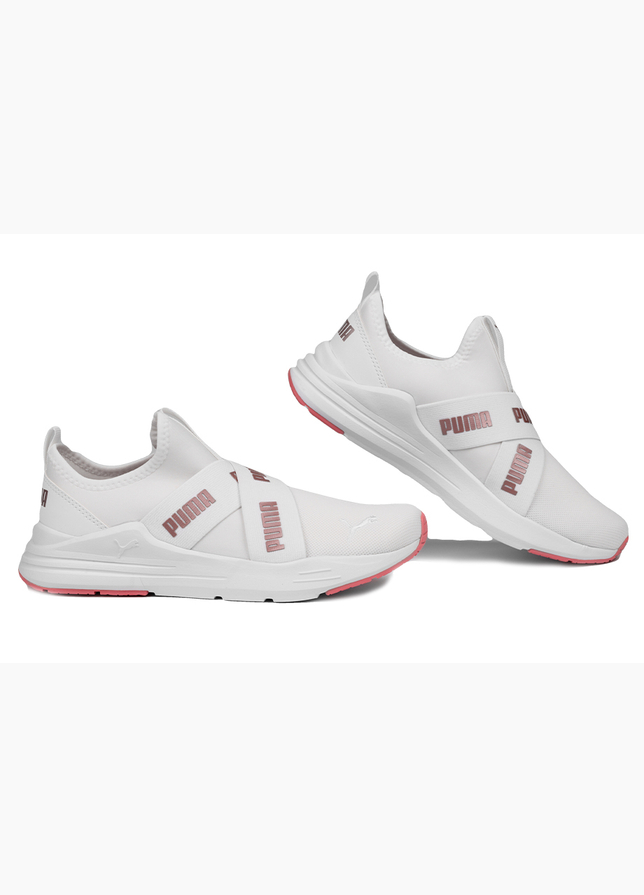 PUMA Pantofi pentru femei Wired Run Slipon Wmns 382299 04 EUR 38 PUMA Pantofi pentru femei Wired Run Slipon Wmns 382299 04 EUR 38