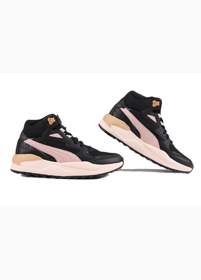 PUMA Pantofi Femei X-Ray Speed Mid WTR 385869 05 PUMA Pantofi Femei X-Ray Speed Mid WTR 385869 05
