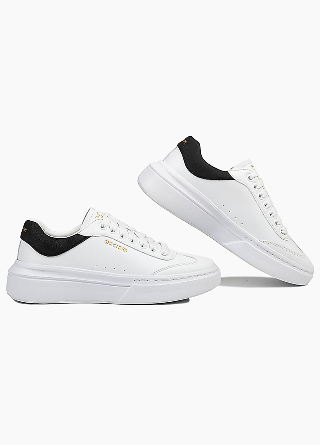 Skechers Pantofi pentru femei Cordova 185060 WBK Skechers Pantofi pentru femei Cordova 185060 WBK