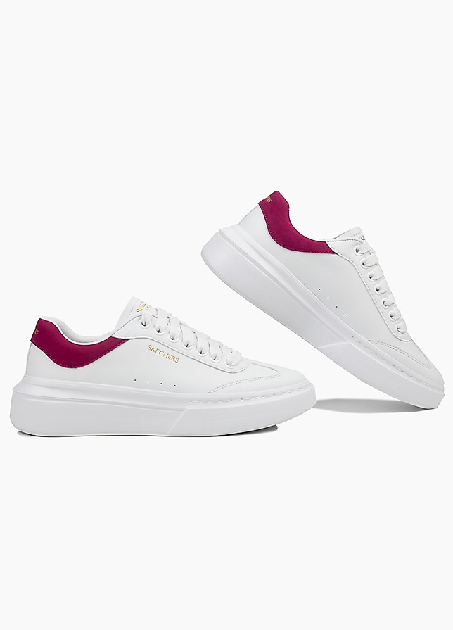 Skechers Pantofi pentru femei Cordova 185060 WFUS Skechers Pantofi pentru femei Cordova 185060 WFUS