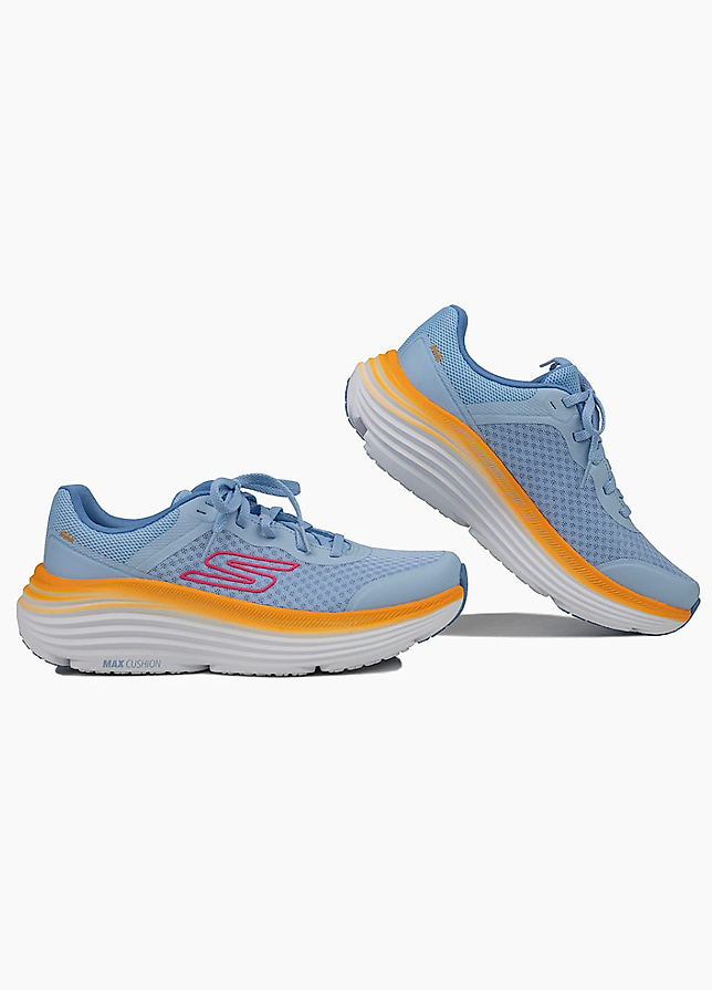 Skechers Pantofi pentru femei Max Cushining 129470 BLOR Skechers Pantofi pentru femei Max Cushining 129470 BLOR