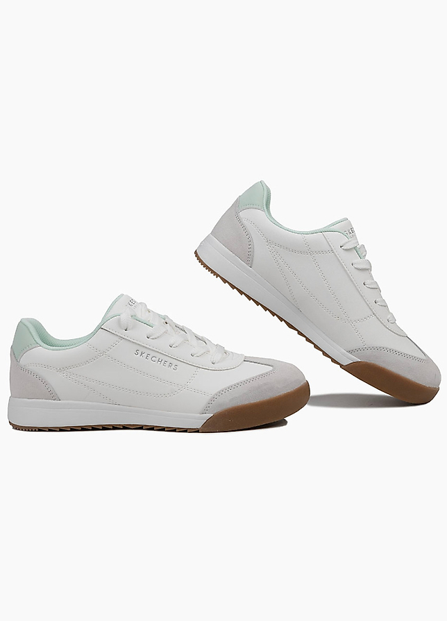 Skechers Pantofi pentru femei Zinger 2.0 177498 WMNT Skechers Pantofi pentru femei Zinger 2.0 177498 WMNT