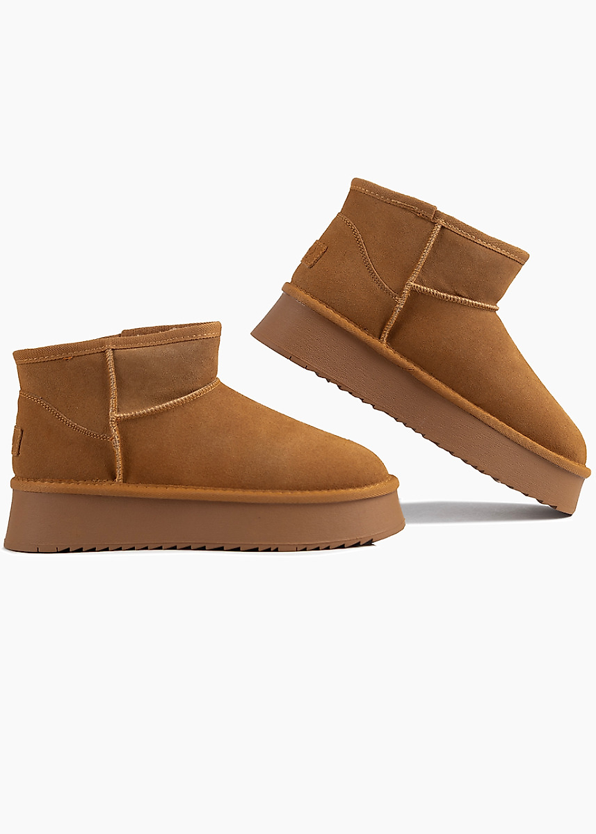 Solo Soprani Pantofi pentru femei Couture Hugh Platform SSW421P05 02
