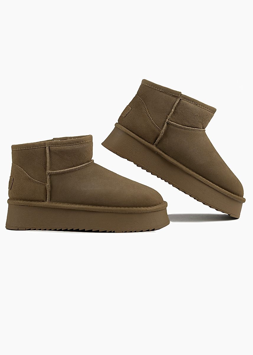 Solo Soprani Pantofi pentru femei Couture Hugh Platform SSW421P05 06