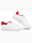 Imaginea variantei de produs adidas Buty dla dzieci Advantage Lifestyle Court Lace H06179