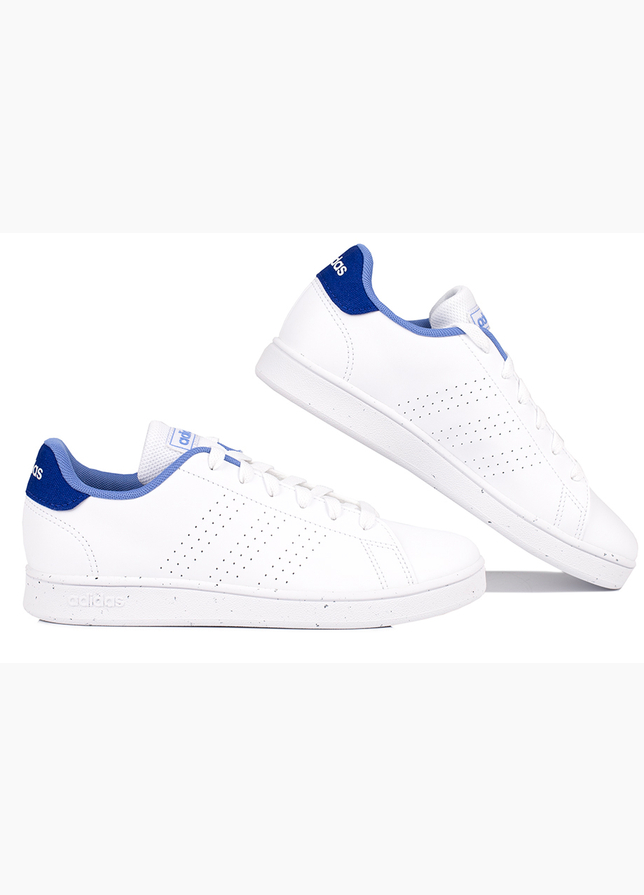 adidas Pantofi pentru copii Advantage Lifestyle Court Lace H06160 adidas Pantofi pentru copii Advantage Lifestyle Court Lace H06160