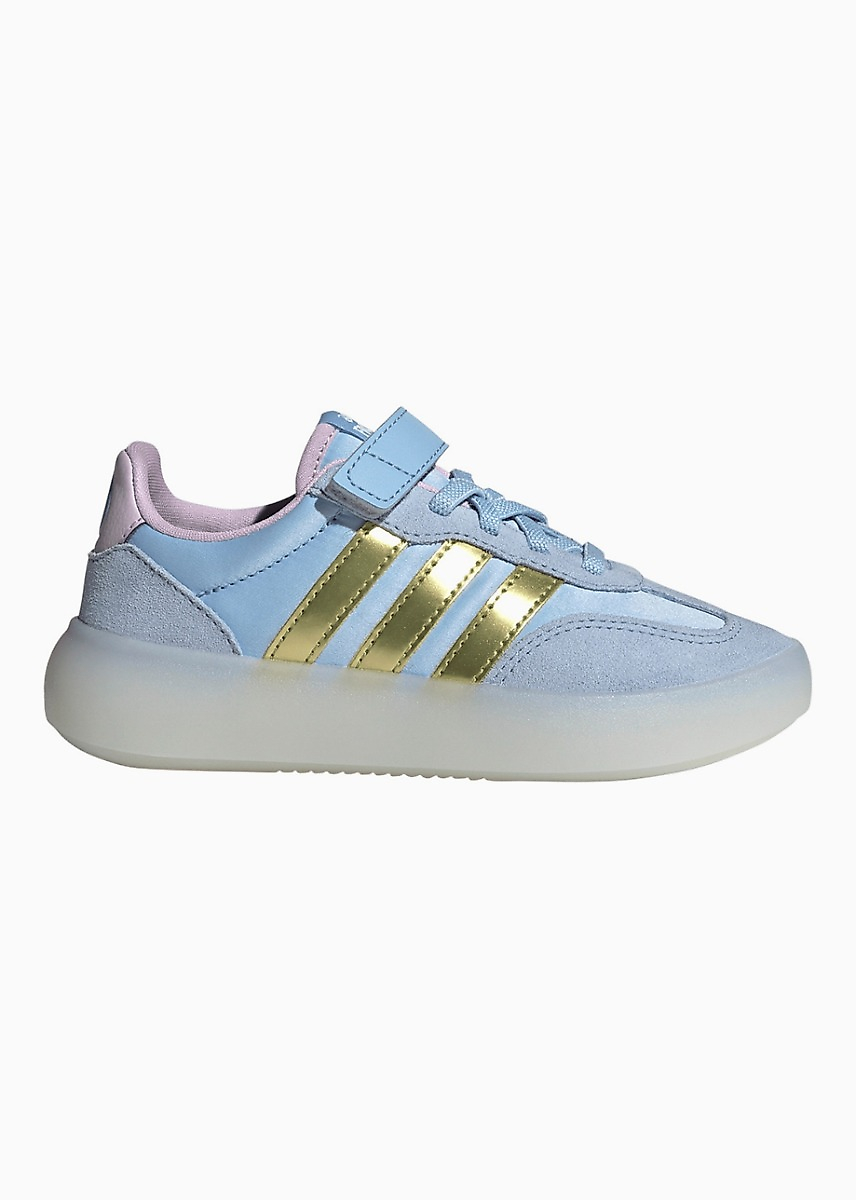 Pantofi copii adidas Barreda Decode Frozen JQ4378