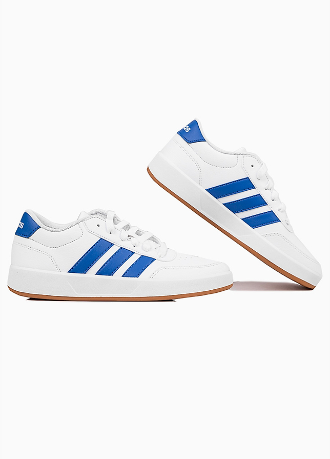 adidas Pantofi pentru copii Breaknet 3.0 JR8446 adidas Pantofi pentru copii Breaknet 3.0 JR8446