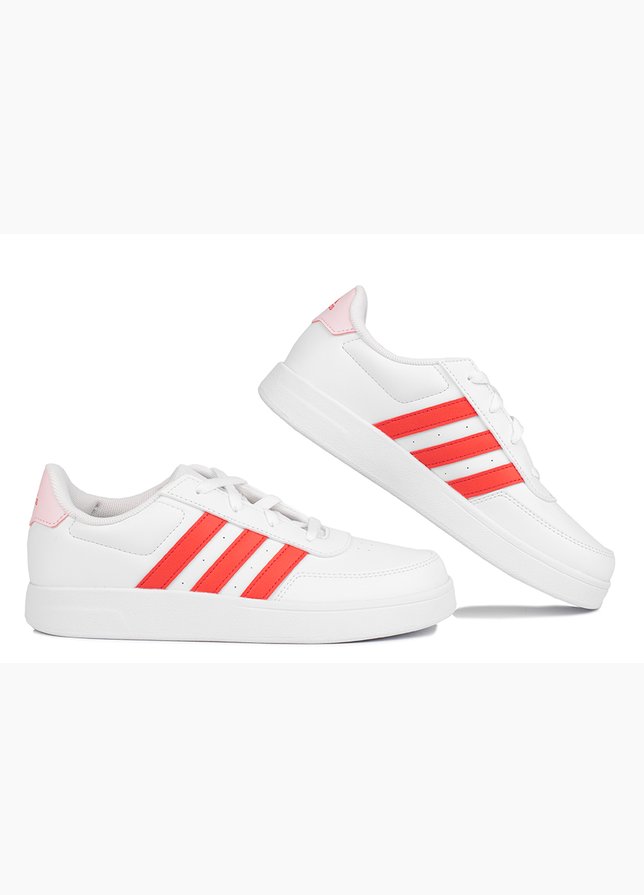 adidas Pantofi Pentru Copii Breaknet 2.0 K HP8960 adidas Pantofi Pentru Copii Breaknet 2.0 K HP8960
