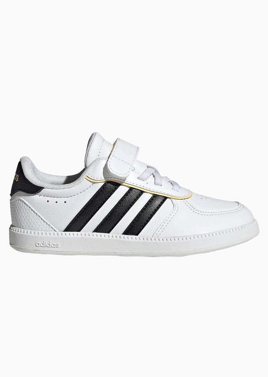 adidas Pantofi pentru copii Breaknet Sleek JQ3049