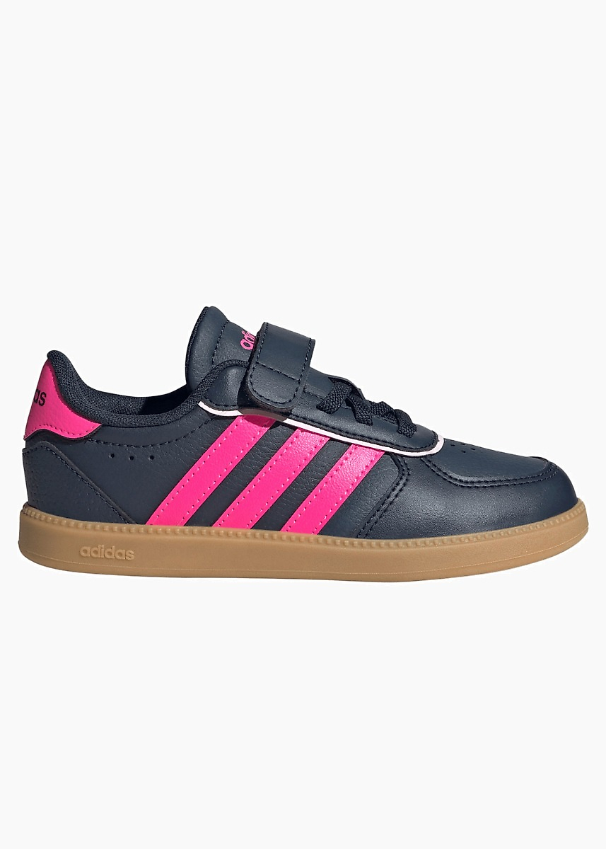adidas Pantofi pentru copii Breaknet Sleek JQ3060