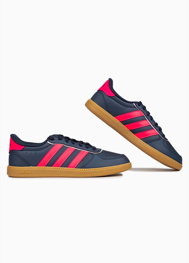 adidas Pantofi pentru copii Breaknet Sleek JQ3053 adidas Pantofi pentru copii Breaknet Sleek JQ3053