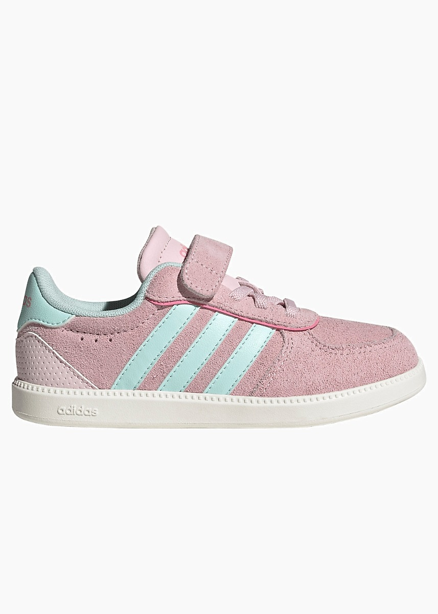adidas Pantofi pentru copii Breaknet Sleek JS0136