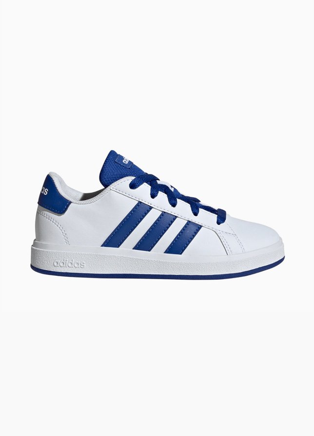 adidas Pantofi pentru copii Grand Court 2.0 K JQ8008 adidas Pantofi pentru copii Grand Court 2.0 K JQ8008