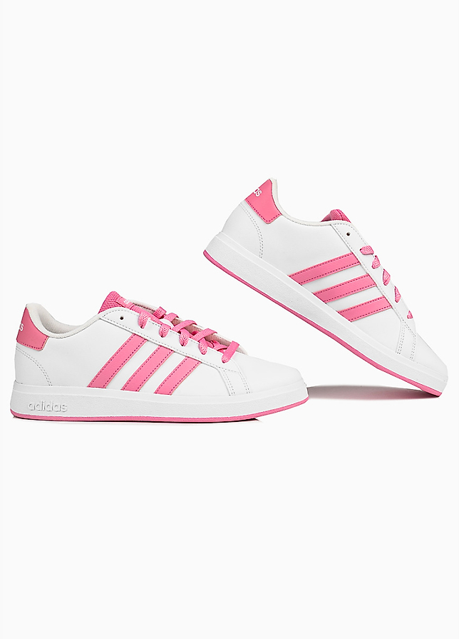 adidas Pantofi pentru copii Grand Court 2.0 K JS4345 adidas Pantofi pentru copii Grand Court 2.0 K JS4345