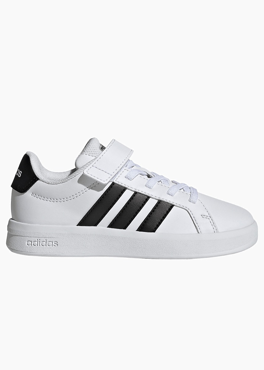 adidas Pantofi pentru copii Grand Court 3.0 HP3531