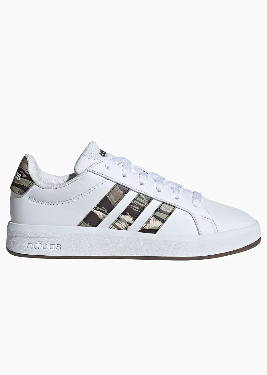 adidas Pantofi pentru copii Grand Court 3.0 JP9365
