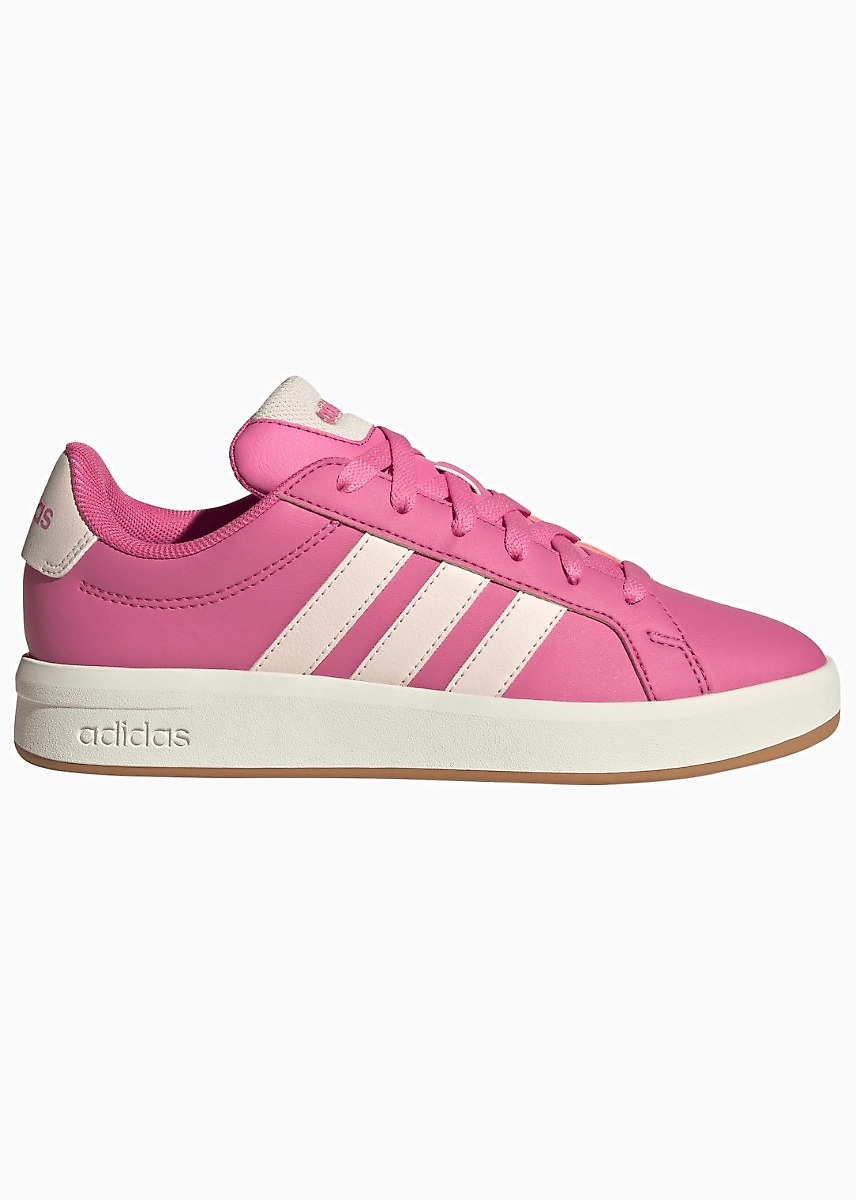 adidas Pantofi pentru copii Grand Court 3.0 HP3528