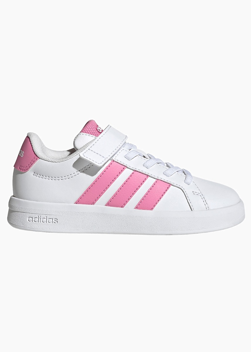 adidas Pantofi pentru copii Grand Court 3.0 JP9371