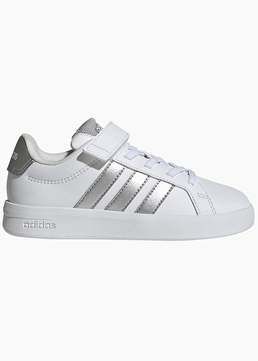 adidas Pantofi pentru copii Grand Court 3.0 JP9368