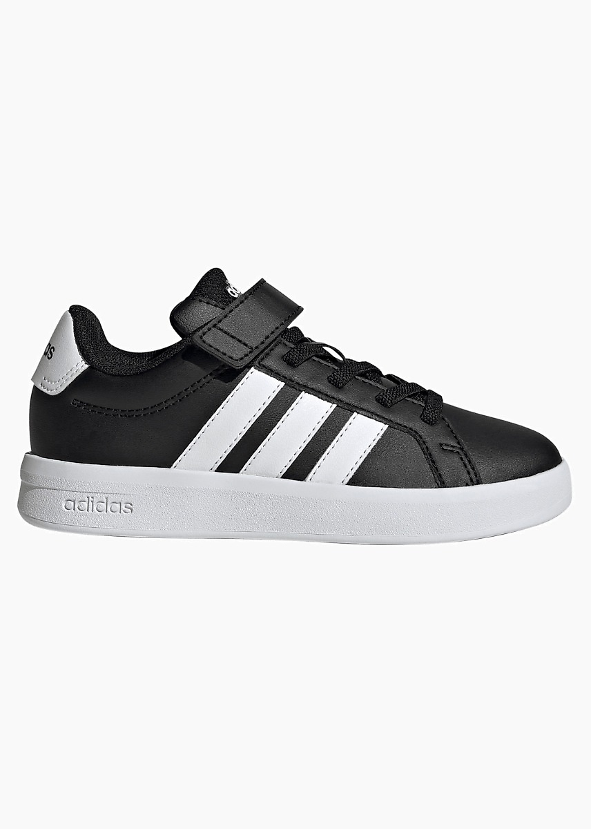 adidas Pantofi pentru copii Grand Court 3.0 HP3533