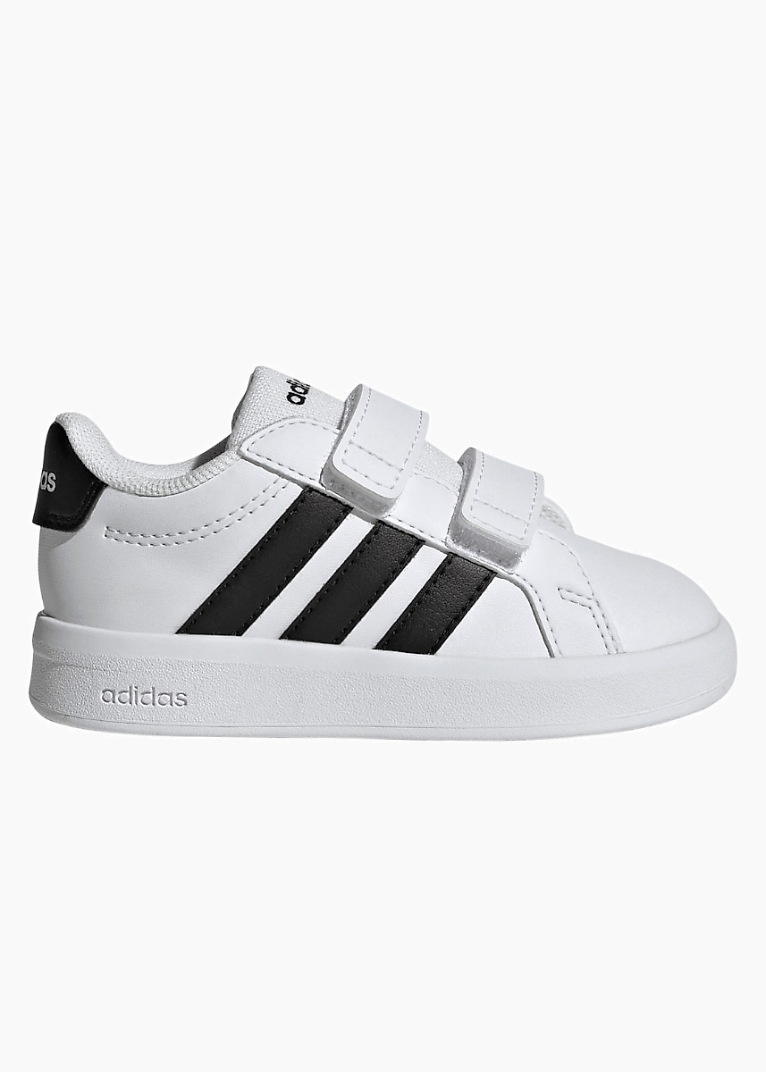 adidas Pantofi pentru copii Grand Court 3.0 Infants HP3534