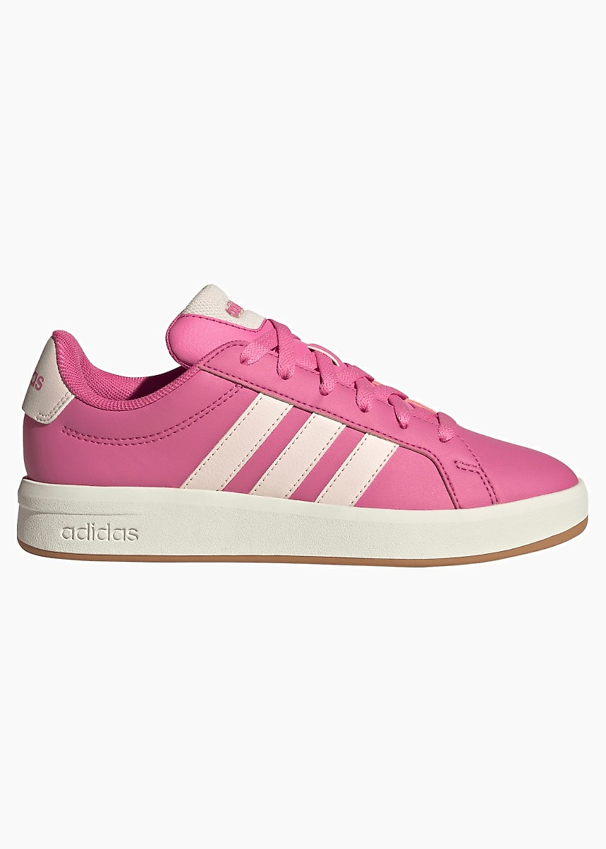 adidas Pantofi pentru copii Grand Court 3.0 HP3529