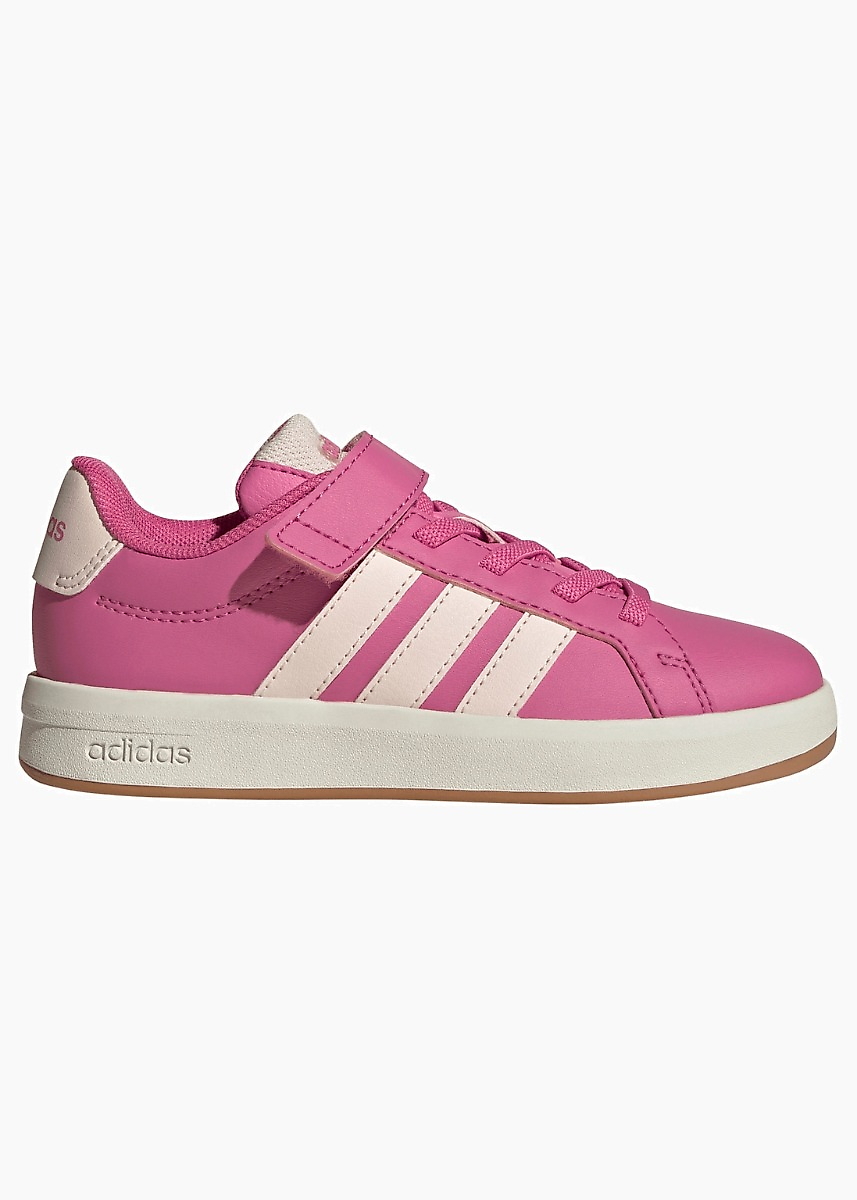 adidas Pantofi pentru copii Grand Court 3.0 JP9370