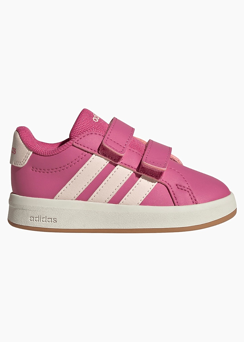 adidas Pantofi pentru copii Grand Court 3.0 JP9377