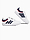 Imaginea variantei de produs adidas Buty dla dzieci Hoops 4.0 CF C JI3484