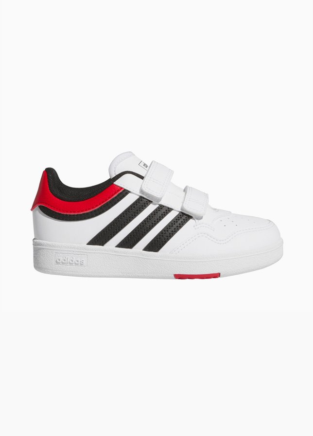adidas Pantofi pentru copii Hoops 4.0 CF C JQ7863 adidas Pantofi pentru copii Hoops 4.0 CF C JQ7863