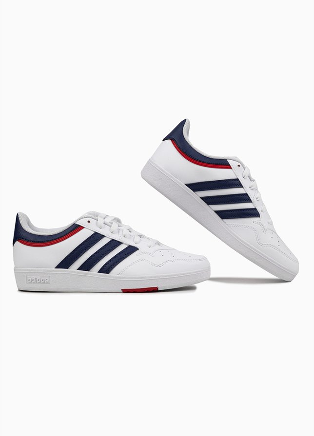 adidas Pantofi pentru copii Hoops 4.0 JI3473 adidas Pantofi pentru copii Hoops 4.0 JI3473